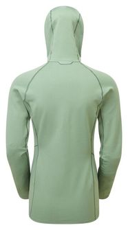 Montane Protium ženska majica gornji dio trenirke, zelena
