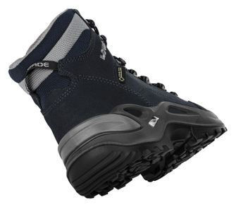 Lowa Renegade GTX Mid Ls planinarska obuća, mornarsko siva/siva