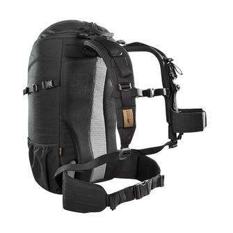 Tasmanian Tiger, modularni ruksak za fotoaparat PACK 30, crni