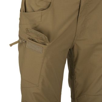 Helikon Urban Tactical Rip-Stop polipamučne hlače Sivomaslinaste boje