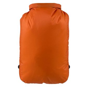 Helikon-Tex Dirt vrećica za smeće, crno/narančasta