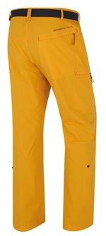 HUSKY muške vanjske hlače Kahula M, žute