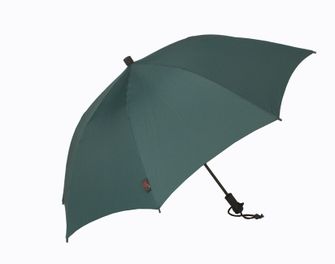 EuroSchirm Swing Liteflex robusni i neuništivi kišobran, zeleni.