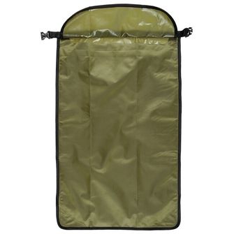 MFH Vodootporni torba Duffle Bag, 20L, OD zelena