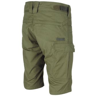 MFH Professional kratke hlače Storm Rip stop, OD zelena