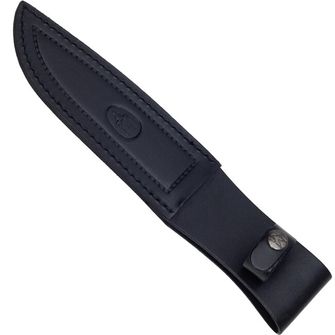 HALLER nož s fiksnom oštricom, 26,5 cm