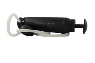 Katadyn Džepni Taktički - vodeni filter s 20-godišnjim jamstvom