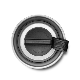 PRIMUS termo šalica Slurken 0,3 L, izrađena od nehrđajućeg čelika