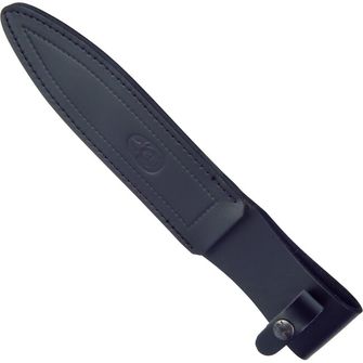 MUELA Nož s čvrstim oštricom Scorpion Klinge blank