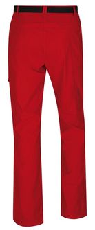 HUSKY ženske vanjske hlače Kahula L, nježno crvene