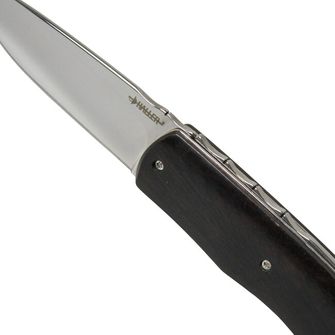 Haller Džepni nož s drškom od ebenovine