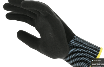 Mechanix SpeedKnit pomoćne radne rukavice L/XL