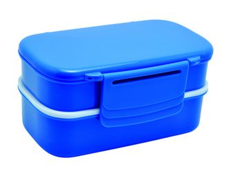 Baladeo PLR506 Osaka kutija za hranu XL, plava