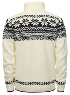 Brandit džemper Norwegian Troyer, bijela