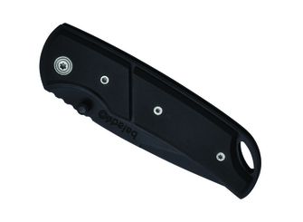 Baladeo ECO082 Crni XP džepni nožić