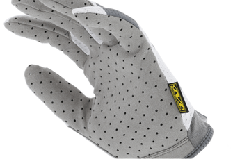Mechanix Specialty Vent radne rukavice sivo/bijele