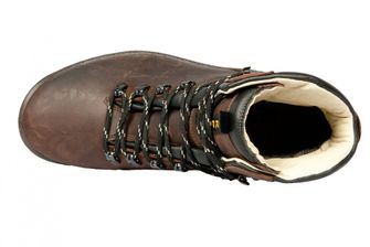Grisport Crusader Sympatex muške cipele, smeđe