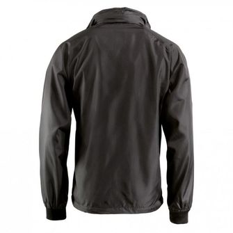 Surplus Basic prijelazna vodootporna jakna, crna
