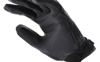 Mechanix Recon kožne rukavice, crne