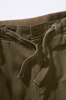 Brandit Packham Vintage kratke hlače, maslinaste