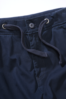 Brandit Packham Vintage Kratke hlače, tamnoplave