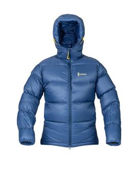 Patizon Muška izolacijska zimska jakna ReLight 200, potpuno plava