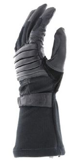 Mechanix Azimuth taktičke zaštitne rukavice, crne
