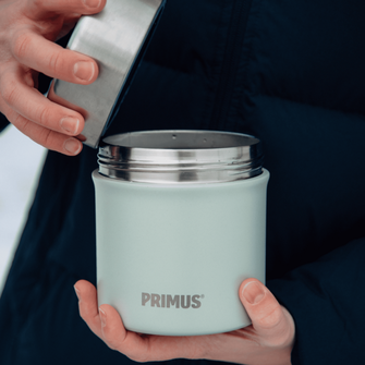 PRIMUS termosica za hranu Preppen, mint zelena