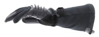 Mechanix Azimuth taktičke zaštitne rukavice, crne