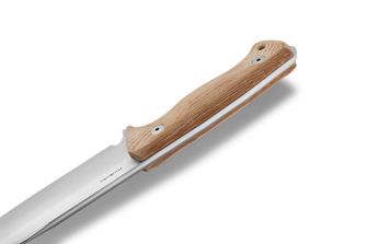 Lionsteel Dugački nož s ručkom od micarte T6 CVN CPM 3V