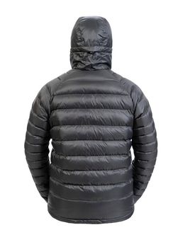 Patizon Muška izolacijska zimska jakna DeLight 100, Jet Black