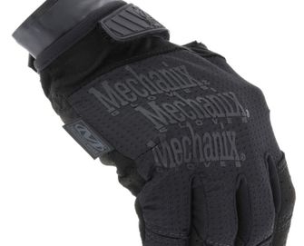 Mechanix Vent Specialty crne taktičke rukavice