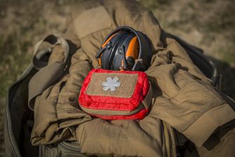Helikon-Tex MINI torbica za prvu pomoć - Najlon - Kojot