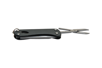 Baladeo ECO171 Barrow multifunkcijski nož, 5 funkcija, tamno sivi