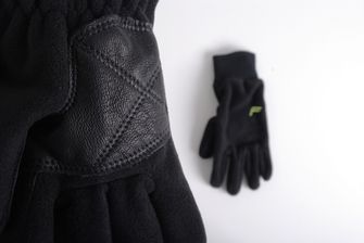 Vodootporne rukavice, crne