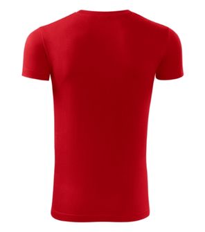Malfini Viper muška majica, crvena