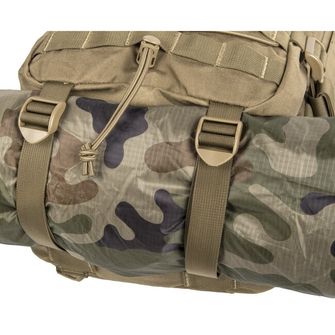 Helikon-Tex Raccoon Mk2 Backpack Cordura® ruksak, maslinasto zeleni 20l