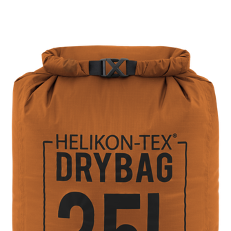Helikon-Tex Suha torba, maslinasto zelena/crna 35l