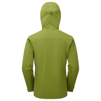Montane Dyno LT softshell jakna, zelena boja jasen