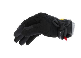 Mechanix M-Pact 2 radne rukavice crne