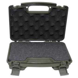MFH kutija za kratko oružje, maslinasta 26x20,5x7,5 cm