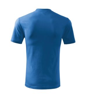 Malfini Basic dječja majica, svijetlo plava