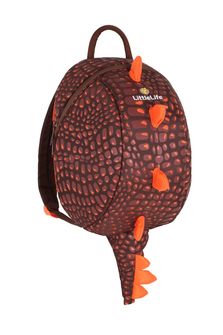LittleLife Animal Dječji ruksak dinosaurus 6 L