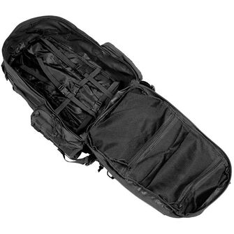 MFH Taktički ruksak, crni