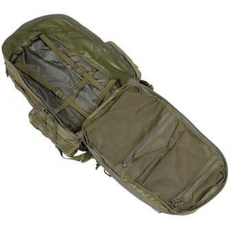 MFH Taktički ruksak, OD zelena