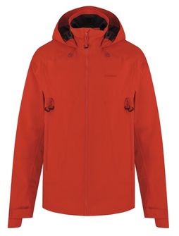 HUSKY muška outdoor jakna Nakron M, crvena