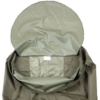 MFH Komprimirajući pokrov za spavaću vreću, OD zelena