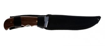 Kandar Pas nož za preživljavanje, 27cm
