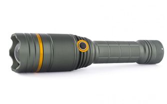 LED vojna baterija LG 1171 punjiva 18,5cm
