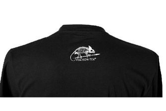 Helikon-Tex kratka majica kameleon crna